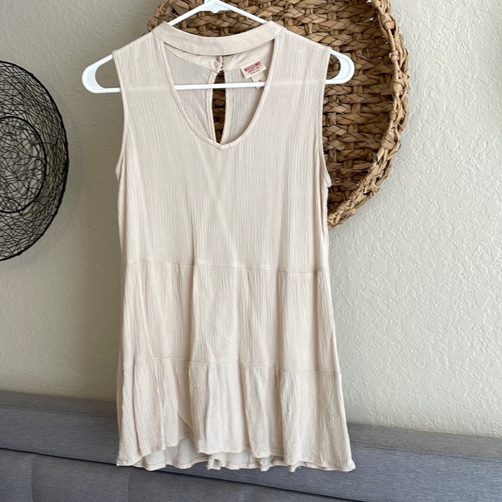 Mossimo Tank Top | XS